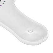 Planche À Découper Étoiles 3 (Coin)