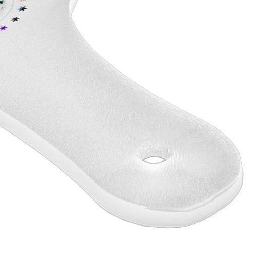 Planche À Découper Étoiles 3 (Coin)