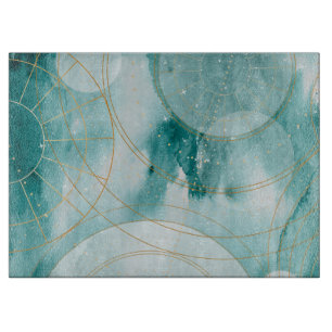 Planche À Découper Étoiles de diplômes magiques II