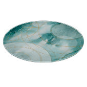 Planche À Découper Étoiles de diplômes magiques II (Coin)