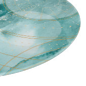 Planche À Découper Étoiles de diplômes magiques II (Coin)