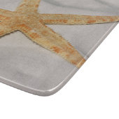 Planche À Découper Étoiles de mer (Coin)