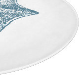 Planche À Découper Étrange de rêve (Coin)