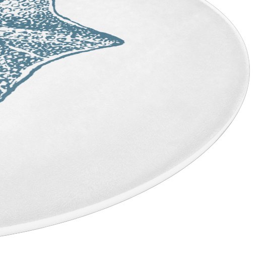 Planche À Découper Étrange de rêve (Coin)