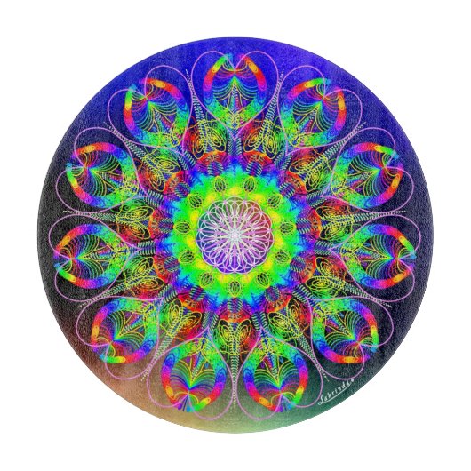 Planche À Découper Être est suffisant (Devant)