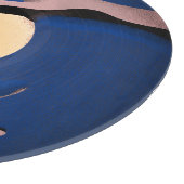 Planche À Découper Étreinte céleste (Coin)