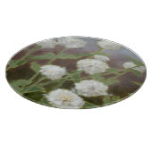 Planche À Découper Étude du jardin botanique I (Coin)