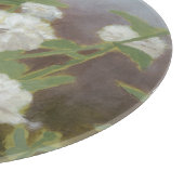 Planche À Découper Étude du jardin botanique I (Coin)