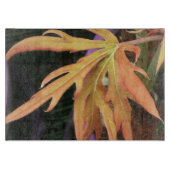 Planche À Découper Étude sur la feuille 2 (Devant)