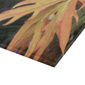 Planche À Découper Étude sur la feuille 2 (Coin)