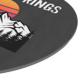 Planche À Découper Eureka Springs (Coin)