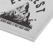 Planche À Découper Everest (Coin)