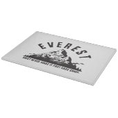 Planche À Découper Everest (Coin)