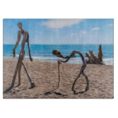 Planche À Découper Évolution (Devant)