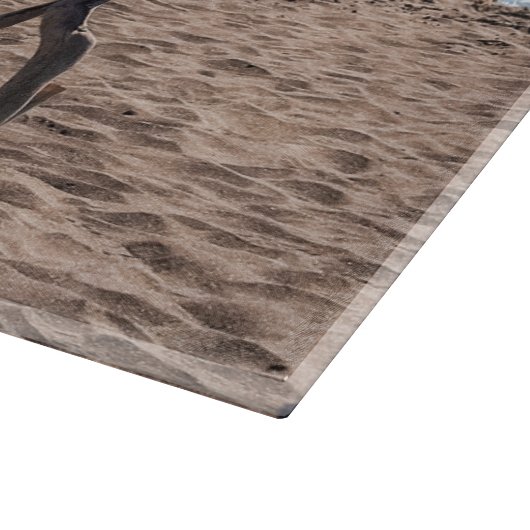 Planche À Découper Évolution (Coin)