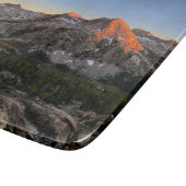 Planche À Découper Evolution Lake / Valley Sunset - Sierra (Coin)