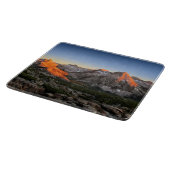 Planche À Découper Evolution Lake / Valley Sunset - Sierra (Coin)