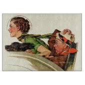 Planche À Découper Exaltation (Devant)