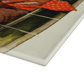 Planche À Découper Exaltation (Coin)