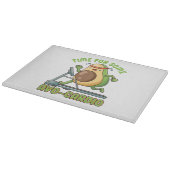 Planche À Découper Exercice d'entraînement Drôle Humour Citations (Coin)