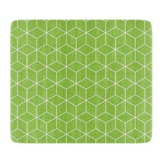 Planche À Découper Explorez les illusions d'optique modernes avec le (Devant)