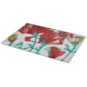 Planche À Découper Expression de flux II (Coin)