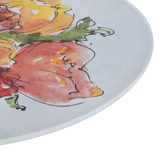 Planche à découper Extraordinaire (Coin)