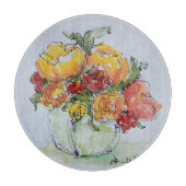 Planche à découper Extraordinaire (Devant)