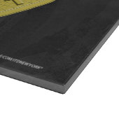 Planche À Découper Fabriqué À New York (Coin)