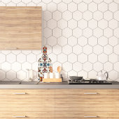 Planche À Découper Fabulous Fall and Blue