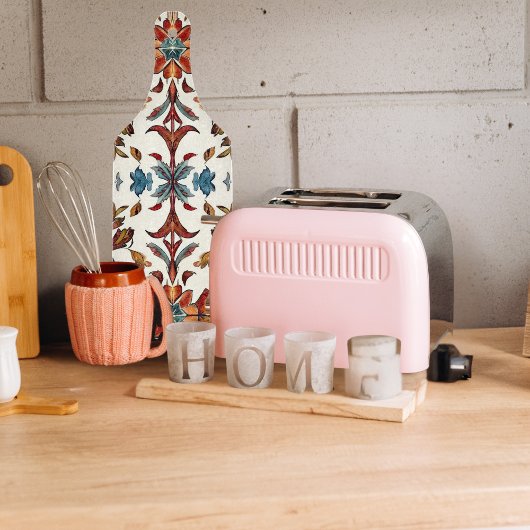 Planche À Découper Fabulous Fall and Blue