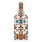 Planche À Découper Fabulous Fall and Blue (Devant)