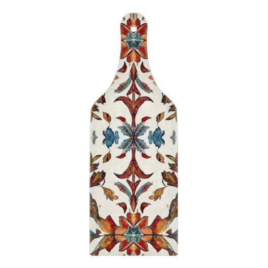 Planche À Découper Fabulous Fall and Blue (Devant)