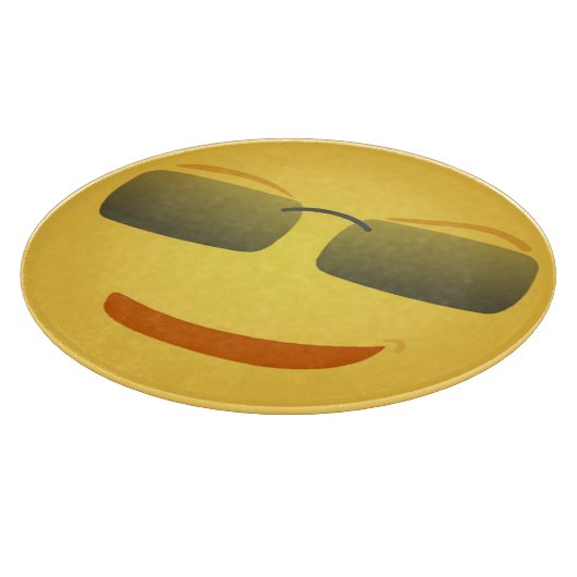 PLANCHE À DÉCOUPER FACE COOL (Coin)