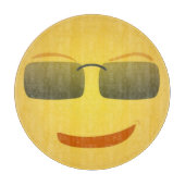 PLANCHE À DÉCOUPER FACE COOL (Devant)