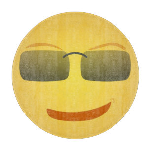 PLANCHE À DÉCOUPER FACE COOL