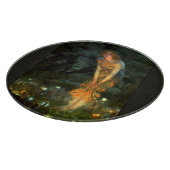 Planche À Découper Fairy Circle Fairies Midsummer Eve (Coin)