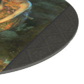 Planche À Découper Fairy Circle Fairies Midsummer Eve (Coin)