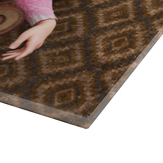 Planche À Découper Fairytale Princess (Coin)