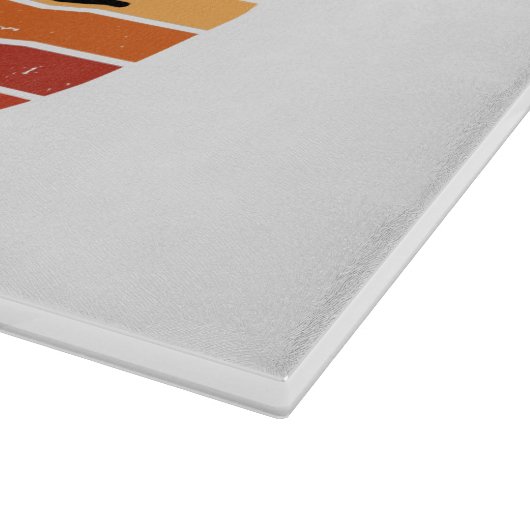 Planche À Découper Faites Place Au Chef (Coin)