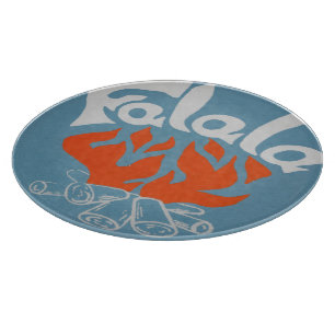 Planche À Découper FaLaLa