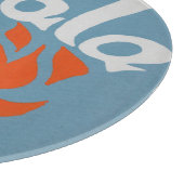 Planche À Découper FaLaLa (Coin)