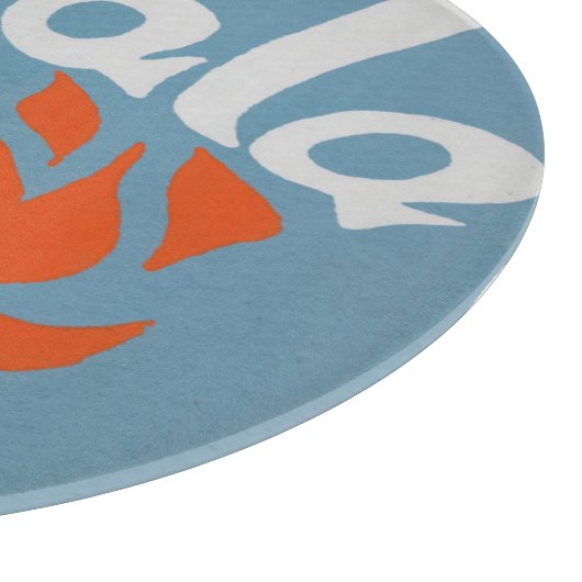 Planche À Découper FaLaLa (Coin)