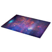 Planche À Découper Falln Core of the Milkyway (Coin)