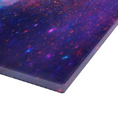 Planche À Découper Falln Core of the Milkyway (Coin)