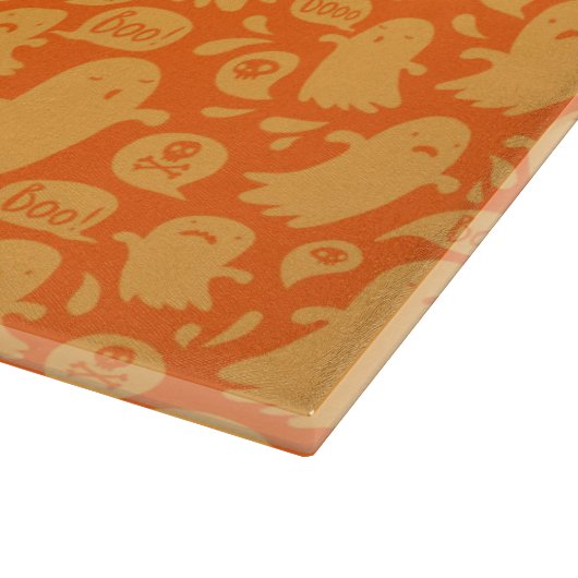 Planche À Découper Fantôme (Coin)