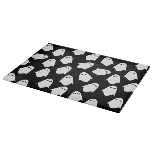 Planche À Découper Fantôme (Coin)