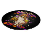 Planche À Découper Fantôme Boojee Halloween Boo JEE Disco (Coin)
