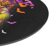 Planche À Découper Fantôme Boojee Halloween Boo JEE Disco (Coin)