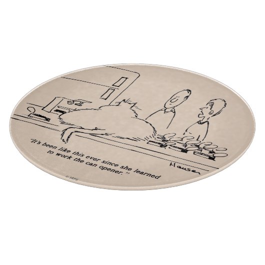 Planche À Découper Fat (Coin)